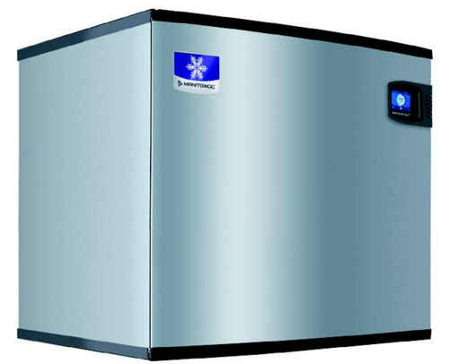 Manitowoc,  Ice Maker, Cube-Style, IDP1000AP