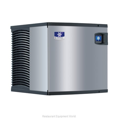 Manitowoc,  Ice Maker, Cube-Style, IDT0420A