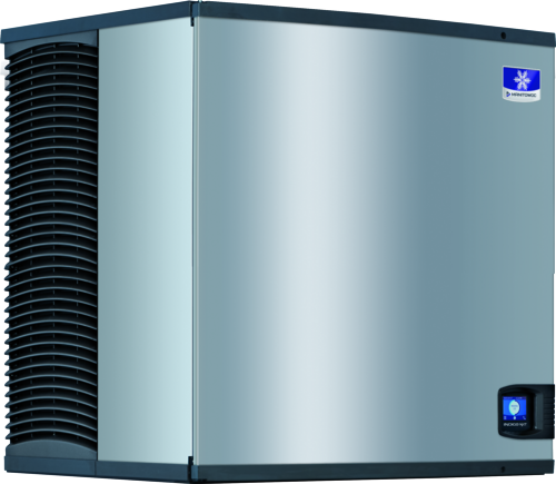 Manitowoc,  Ice Maker, Cube-Style, IDT0900A