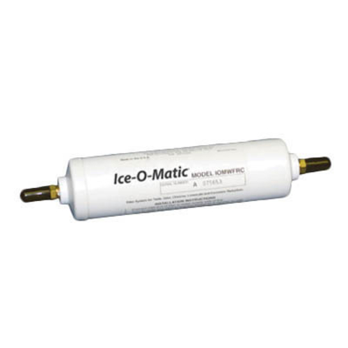 WATER FILTER CARTRIDGE,  IFI4C IN LINE WATER FILTER CARTRIDGE,  Each