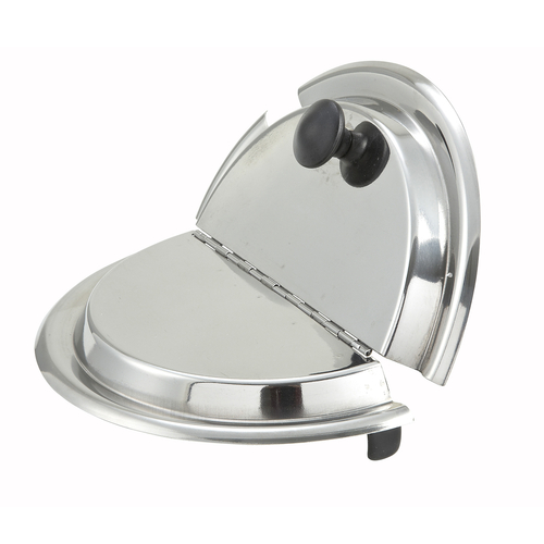 INSET HING COVER,  INSH-11 INSET HING COVER 11 QT ,  Each