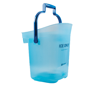 SILD6000 LIGHT DUTY 6 GALLON ICE TOTE (SILD6000)