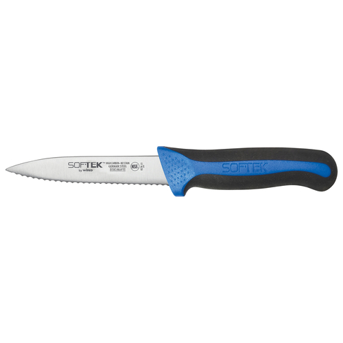 Kstk-31 Softek 3.5" Paring Knife ,