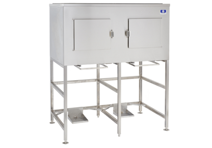 Manitowoc,  Ice Bin for Ice Machines, LBCS1360