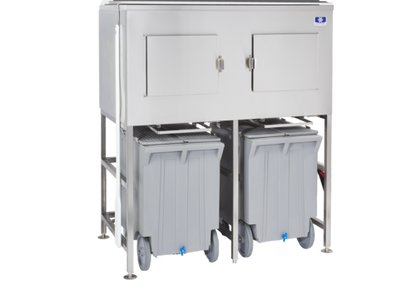 Manitowoc,  Ice Bin for Ice Machines, LBCS1360