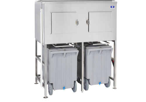 Manitowoc,  Ice Bin for Ice Machines, LBCS1360