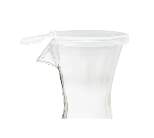 LIDS,  LID-BW-1050-CL REPLACEMENT LID FOR THE BW-1050DZ,  Dozen