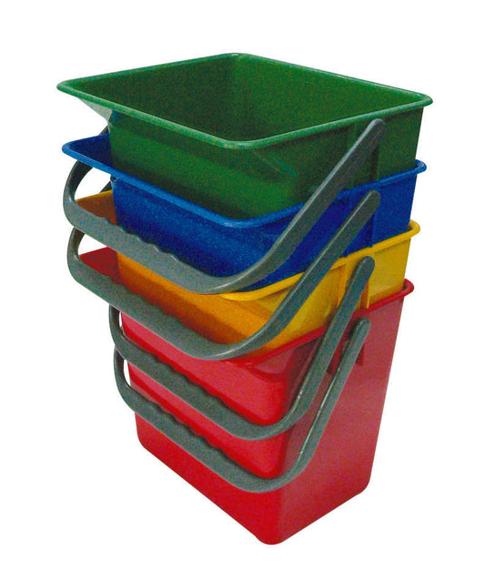 Chemical Bucket, Green (MB2GRE)