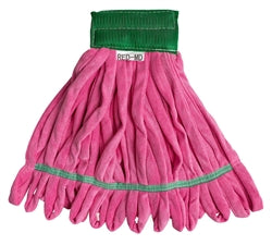 Microfiber Mop Head (RED-MD)