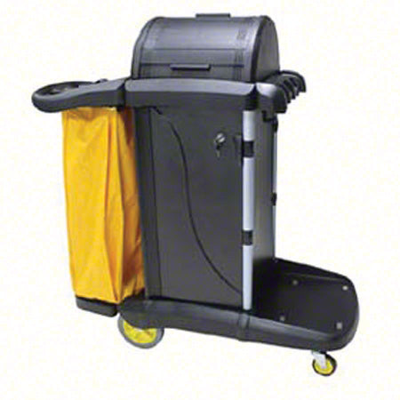 CART500 Housekeeping Cart