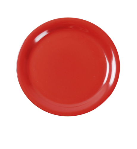 MS-107RD, Plate (1 Dozen)