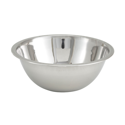 MIXING BOWL,  MXB-400Q MIXING BOWL, 4QT S/S ,  Each