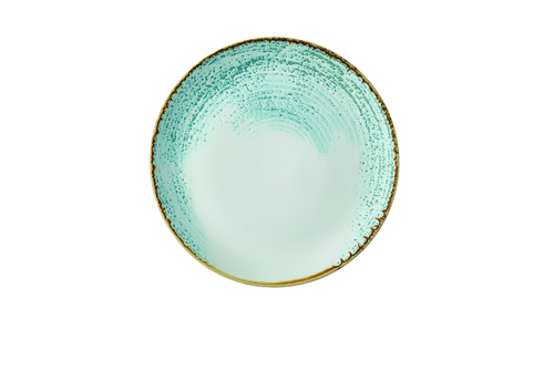 Plate, HAAMEV111 (12 per Case)