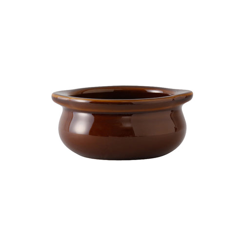 SOUP BOWL CROCK, BAS-1203 (12 PER CASE)