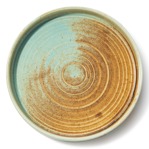 Plate, 2600020P (24 per case)