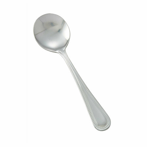0005-04, Bouillon Spoon (1 Dozen)