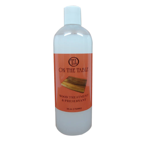 Wood Oil / Conditioner, 1000 (1 Each)