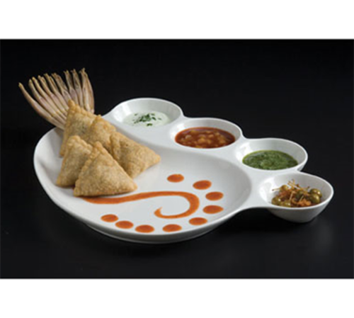 Platter, CSP4 (1 each)