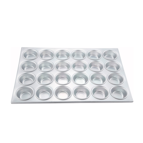 Muffin Pan, 24 ct (AMF-24)