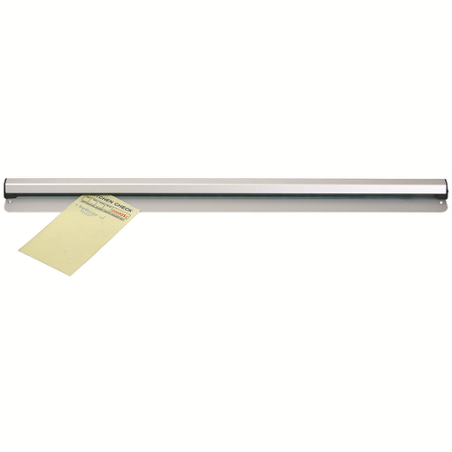 CHECK RAIL,  ODR-24N ORDER RACK/CHECK RAIL,  Each