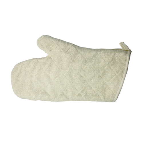 OVEN MITT,  OMT-13 13" OVEN MITT UP TO 600 F,  Each