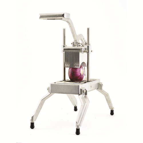 ONION SLICER,  OS-250 ONION SLICER 1/4" MANUAL,  Each