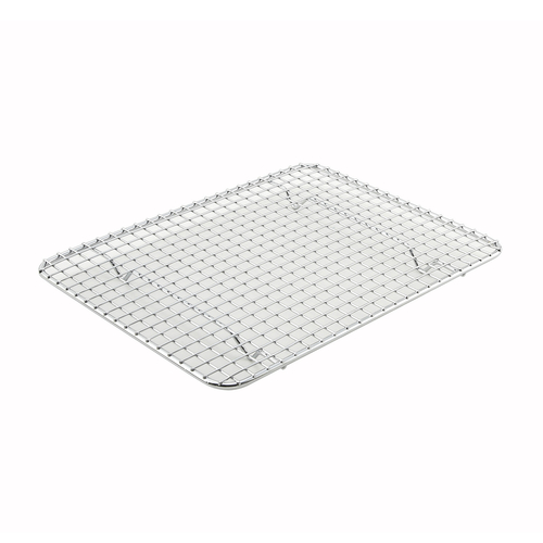 PAN GRATE ,  PGW-810 1/2 SZ WIRE PAN GRATE ,  Each