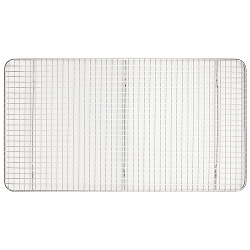 PAN GRATES,  PGWS-1018 S/S PAN GRATES FULL SIZE RECTANGULAR,  Each
