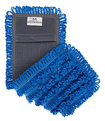 Blue Pocket Mop