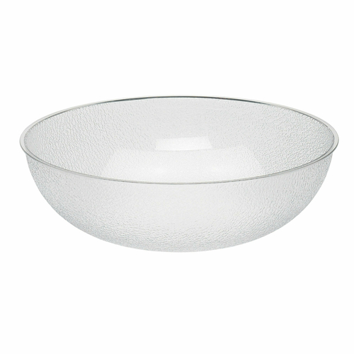 BOWL,  PSB18176 PEBBLED BOWL 18",  Each
