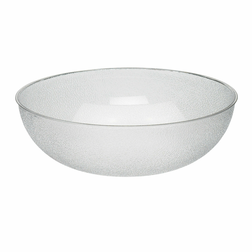 SERVING BOWL ,  PSB23176 SERVING BOWL 40 QT POLYCARBONATE,  Each