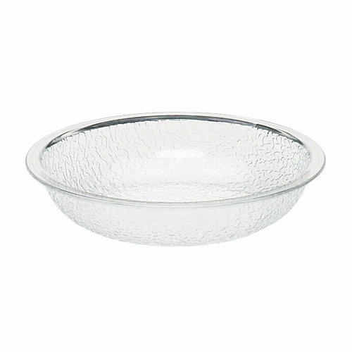 PEBBLED BOWL,  PSB6 PEBBLED BOWL 6" ,  Each