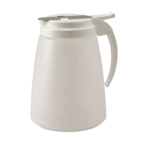 SYRUP DISPENSER,  PSUD-48 SYRUP DISPENSER 48 OZ ,  Each
