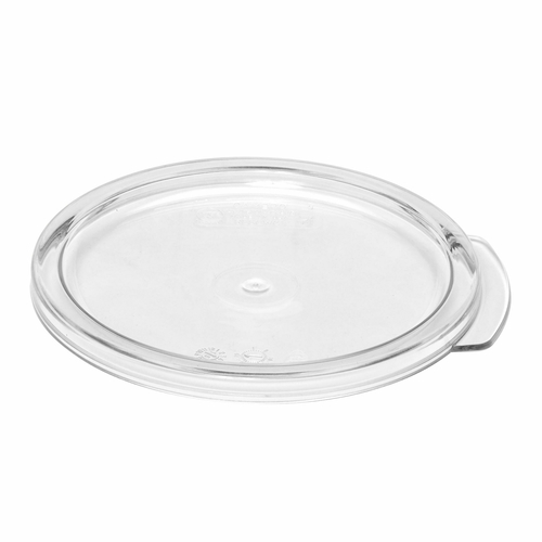 COVER,  RFSCWC1 1 QT. COVER CLEAR ,  Each