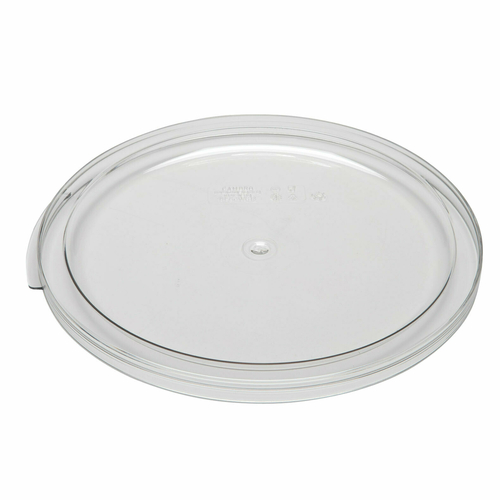 COVER,  RFSCWC12 12/18/22 QT CLEAR COV ,  Each