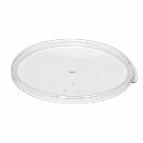 COVER,  RFSCWC6 6 & 8 QT. COVER CLEAR ,  Each