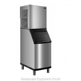 Manitowoc,  Nugget Ice Maker, RNK0620AZ