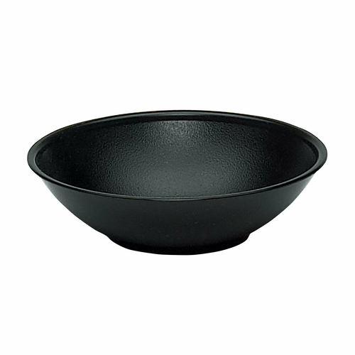SALAD BOWL,  SB55 BLACK SALAD BOWLS 10.9 OZ ,  Each