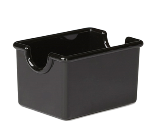 CADDY,  SC-66 SUGAR CADDY--BLACK ,  Each