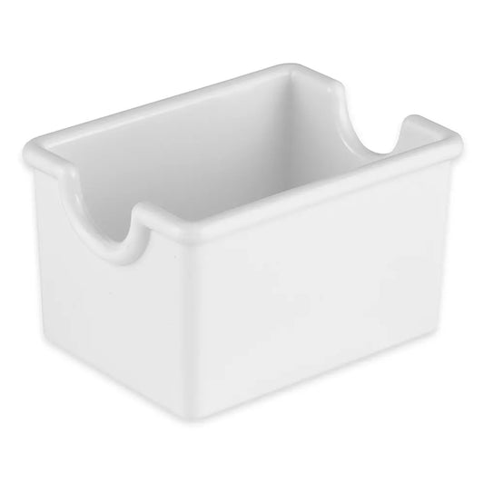 CADDY,  SC-66 SUGAR HOLDER-WHITE ,  Each
