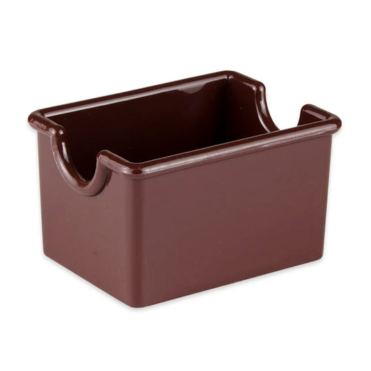 CADDY,  SC-66 SUGAR CADDY--BROWN ,  Each