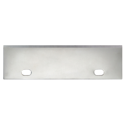 SCRAPER BLADE,  SCRP-6B GRILL SCRAPER BLADE ONLY 6" (6 PER PACK),  Each