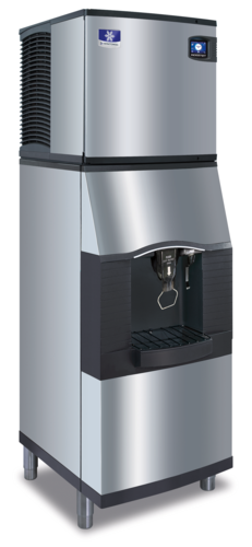 Manitowoc,  Ice Dispenser, SFA192
