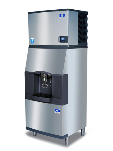Manitowoc,  Ice Dispenser, SFA292