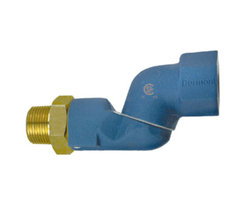 SM75 SWIVEL MAX 3/4" 360  MULT,  Each
