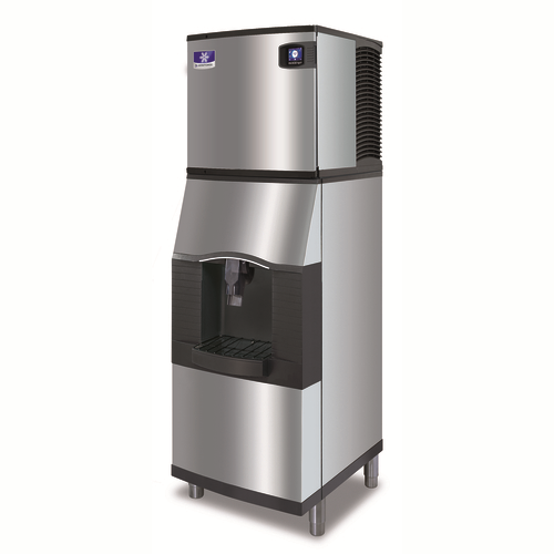 Manitowoc,  Ice Dispenser, SPA162