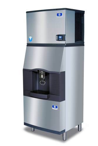 Manitowoc,  Ice Dispenser, SPA312