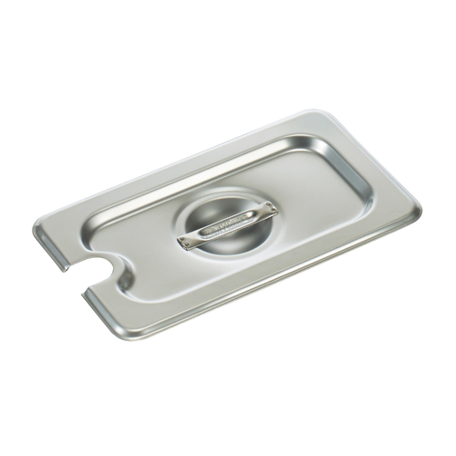 SLOT COVER,  SPCN SLOT COVER 1/9 SIZE ,  Each