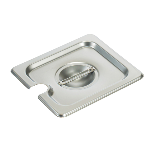 SLOT COVER ,  SPCS 1/6 SZ SLOT COVER ,  Each