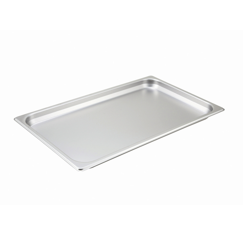 STEAM PAN ,  SPF-1 FULL SZ 1.25" STEAM PAN ,  Each